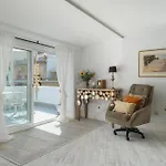 San Pablo Suites Sevilla
