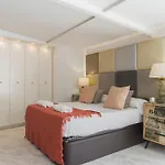 San Pablo Suites Sevilla