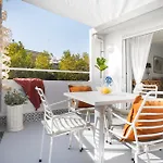 San Pablo Suites Sevilla