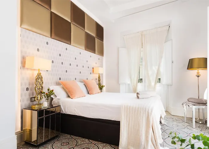 San Pablo Suites Sevilla