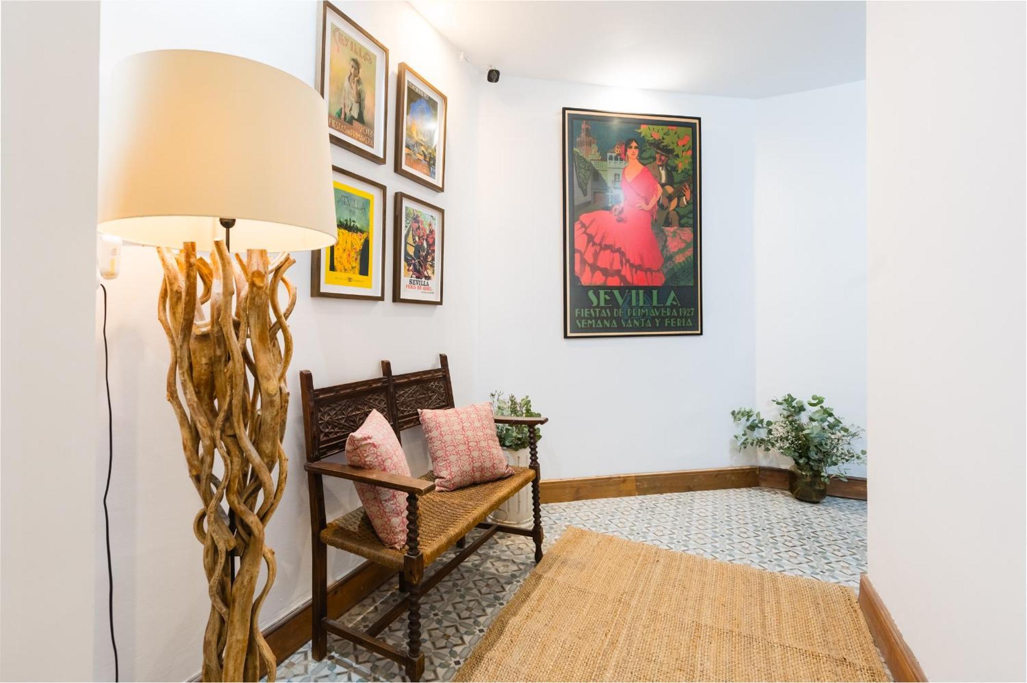 San Pablo Apartamento Sevilla