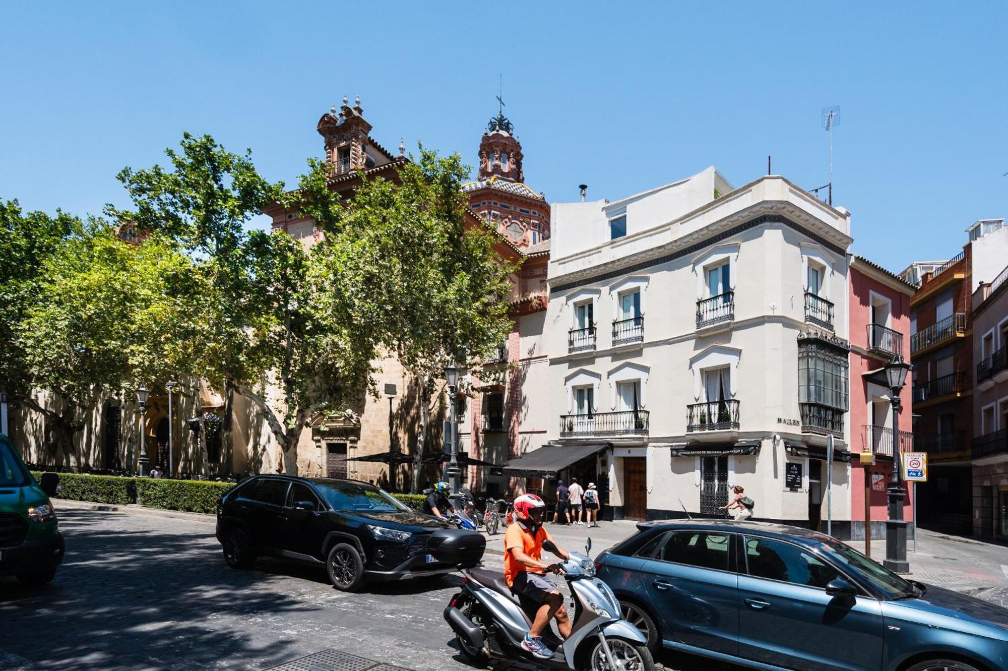 San Pablo
