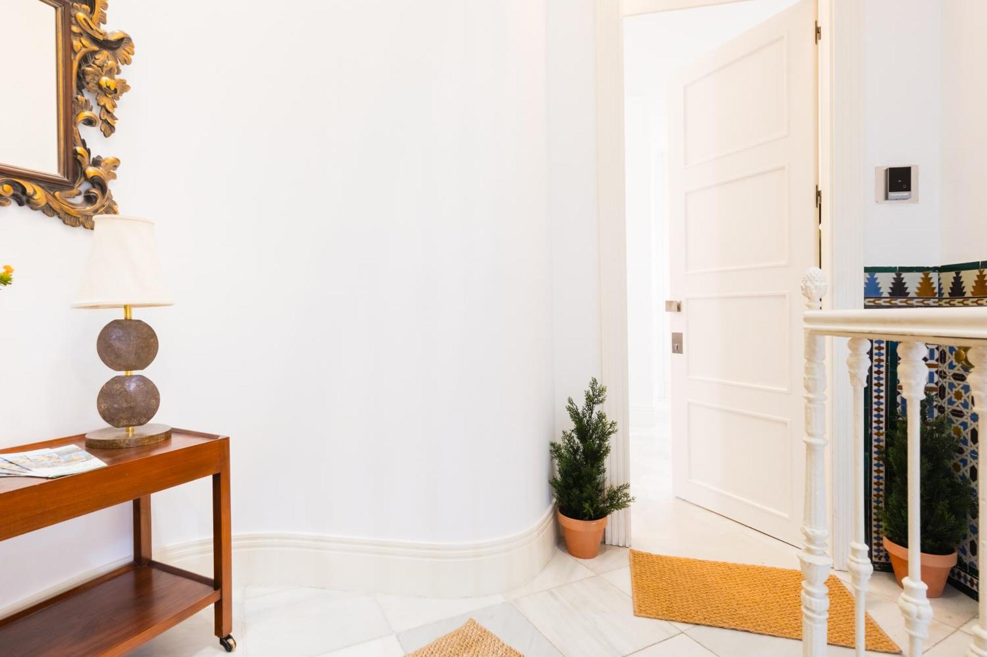 San Pablo Apartamento