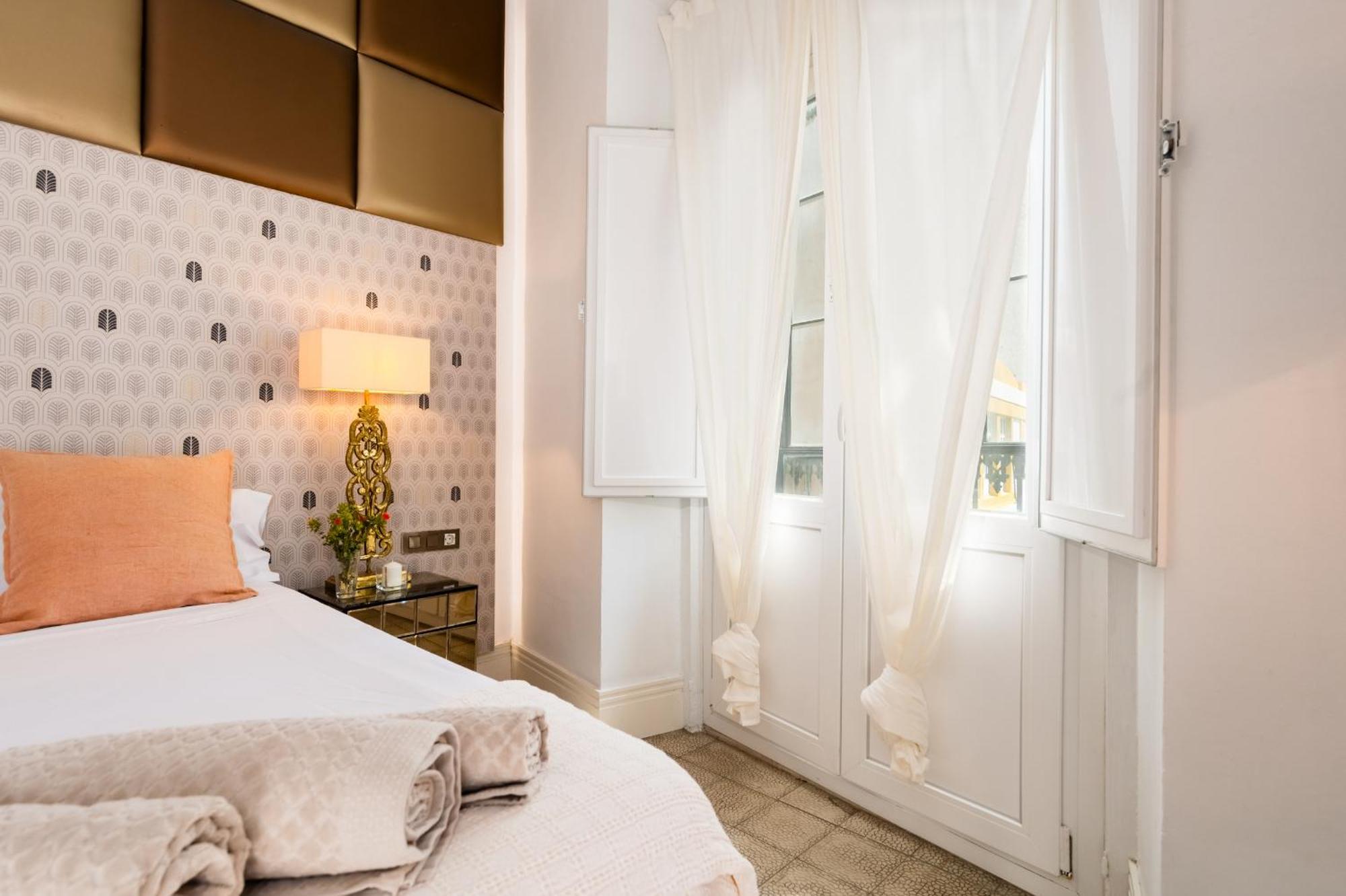 Apartamento San Pablo *