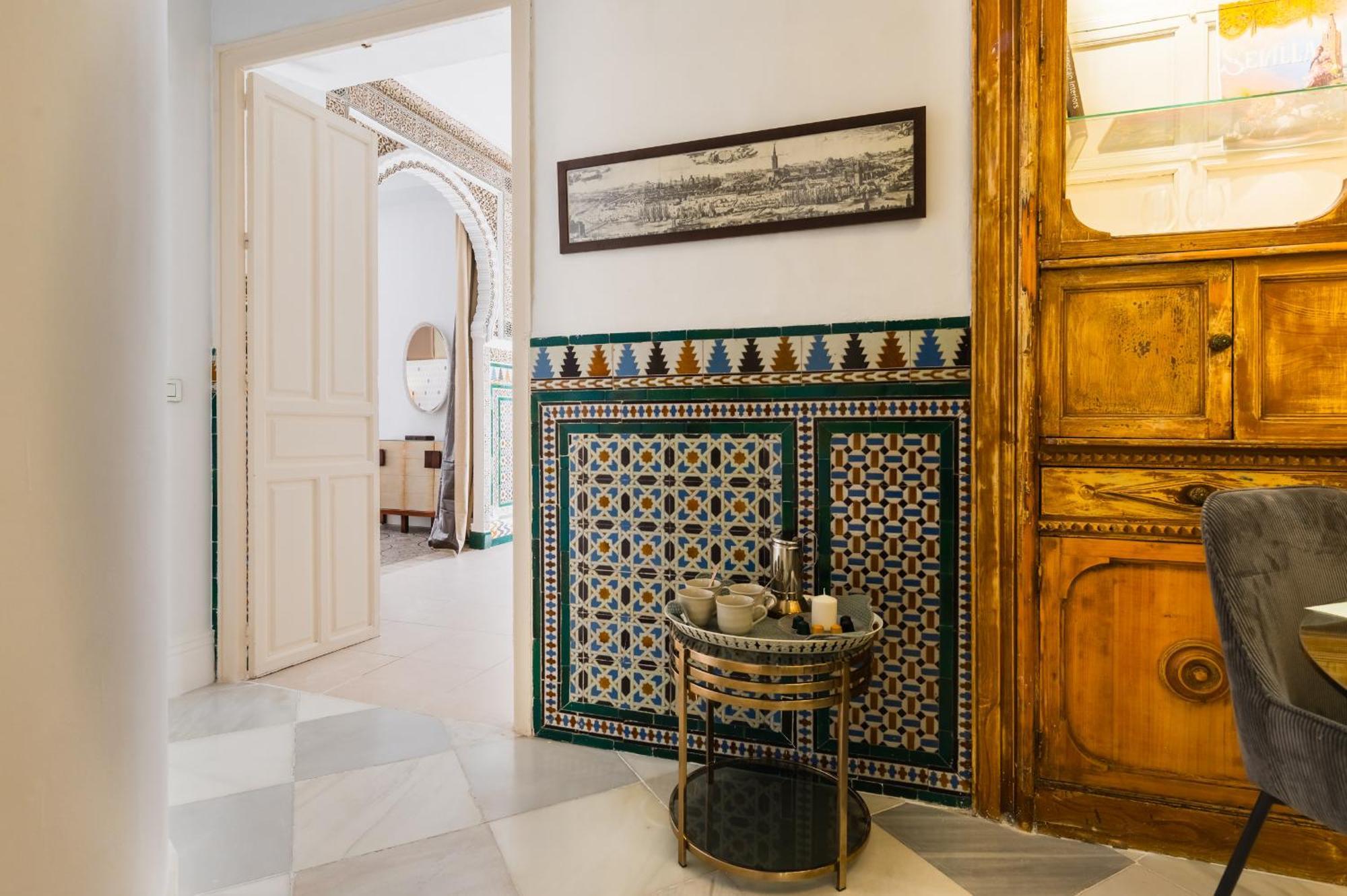 San Pablo Apartamento Sevilla