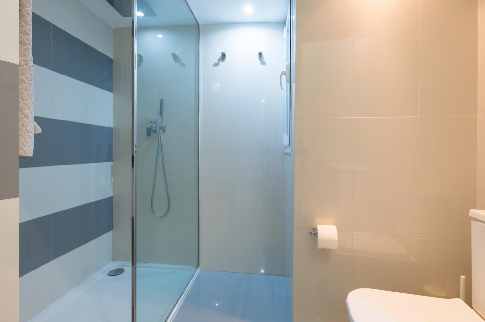 San Pablo Apartamento Sevilla