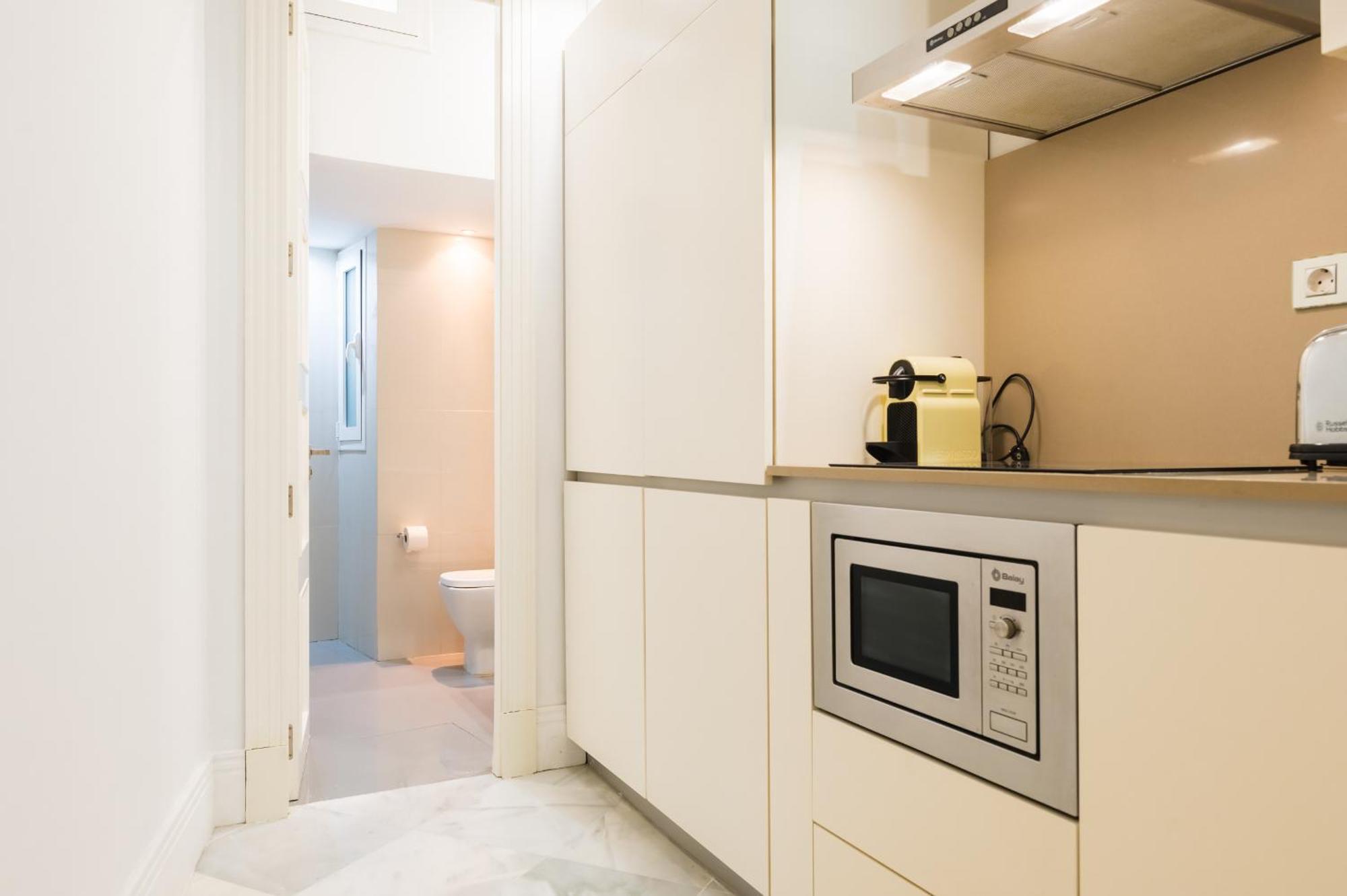 San Pablo Apartamento Sevilla