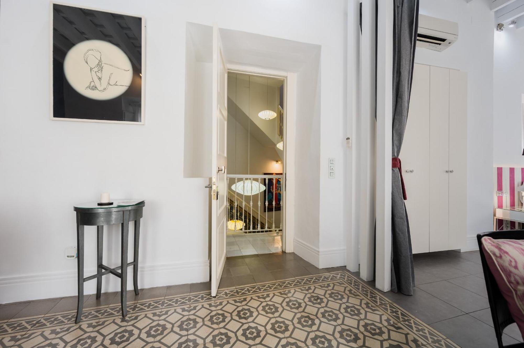 Apartamento San Pablo