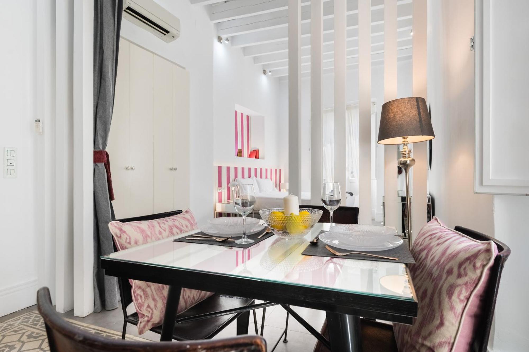 San Pablo Apartamento Sevilla