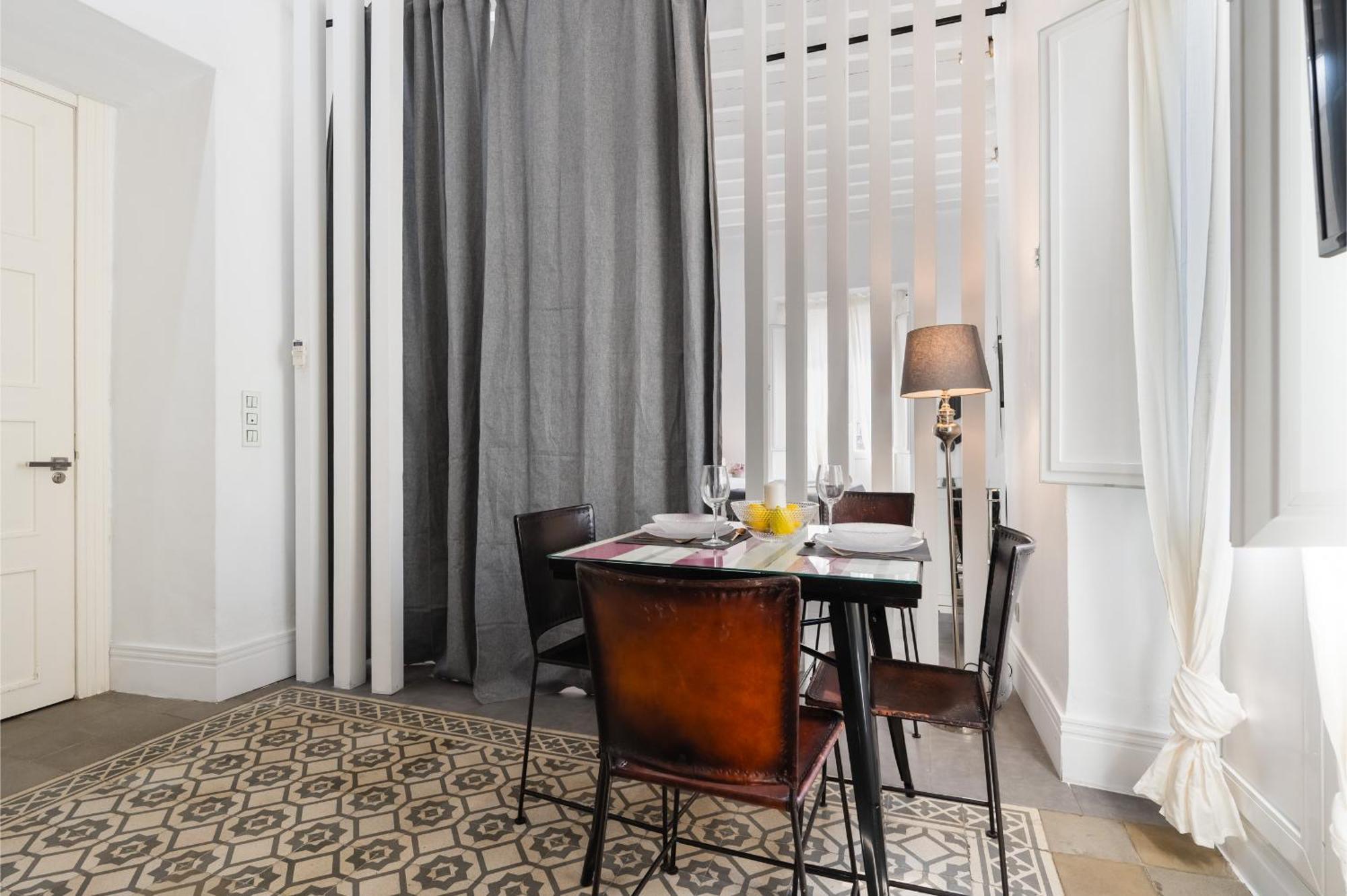 San Pablo Apartamento