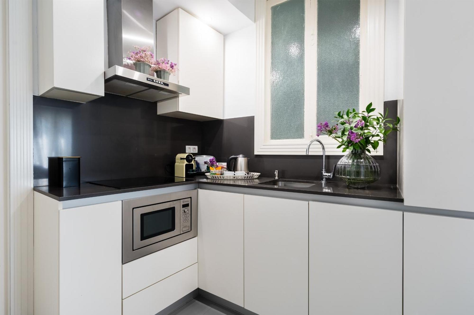 Apartamento San Pablo