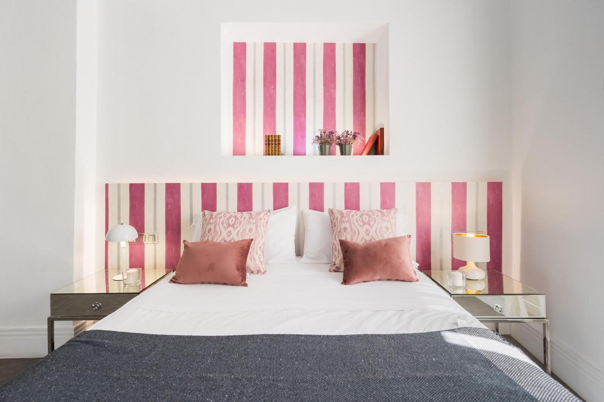 Apartamento San Pablo *