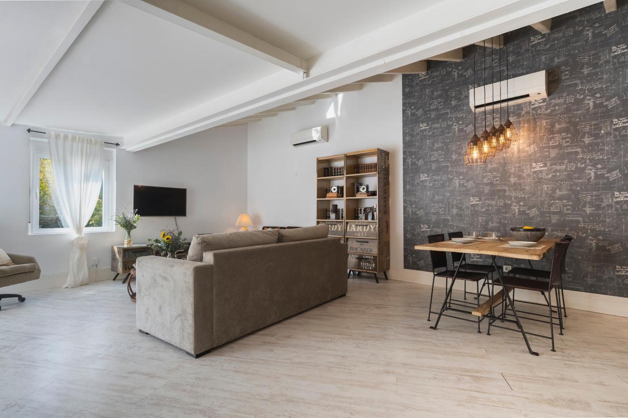 San Pablo Apartamento Sevilla