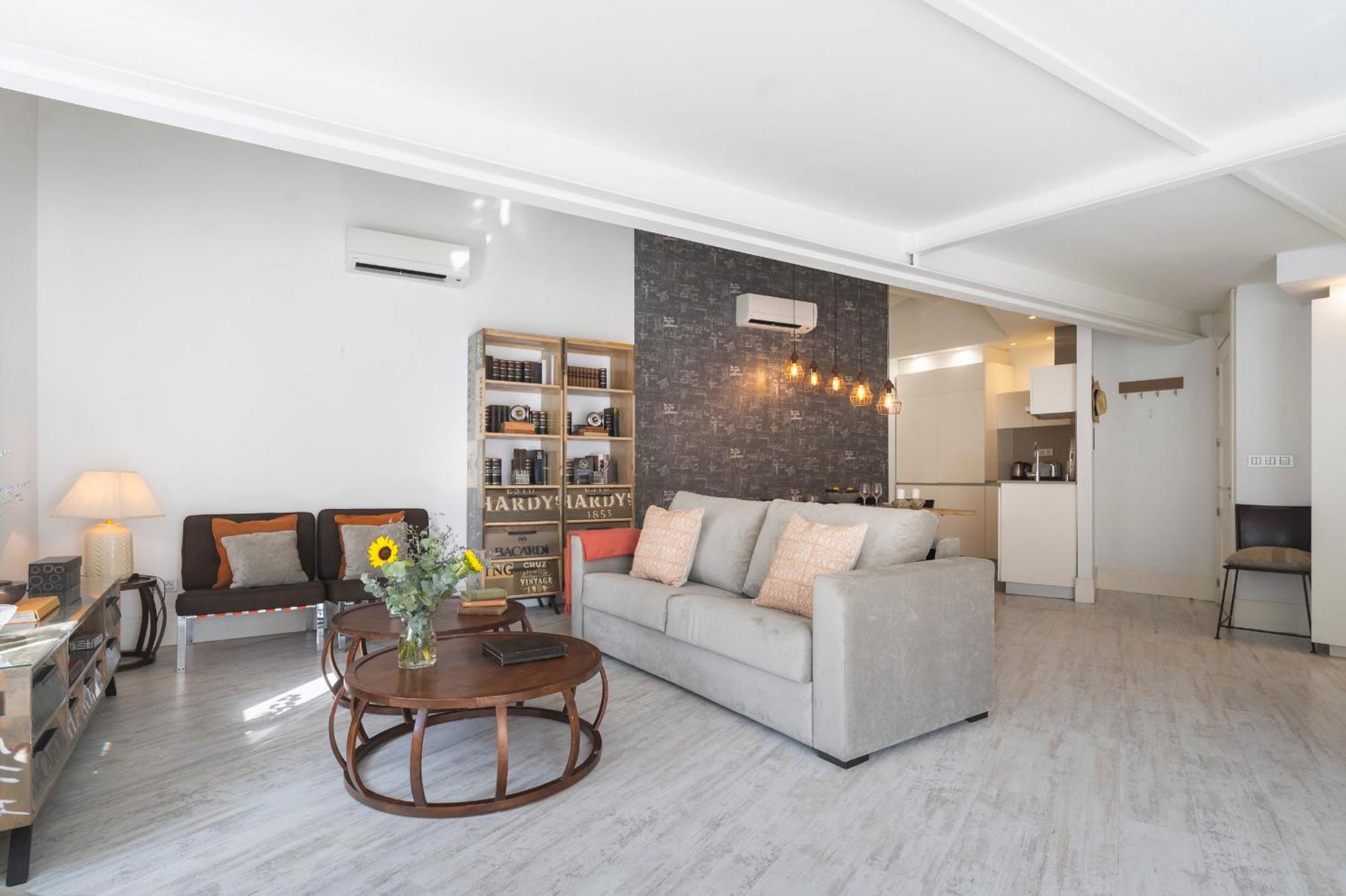 San Pablo Apartamento