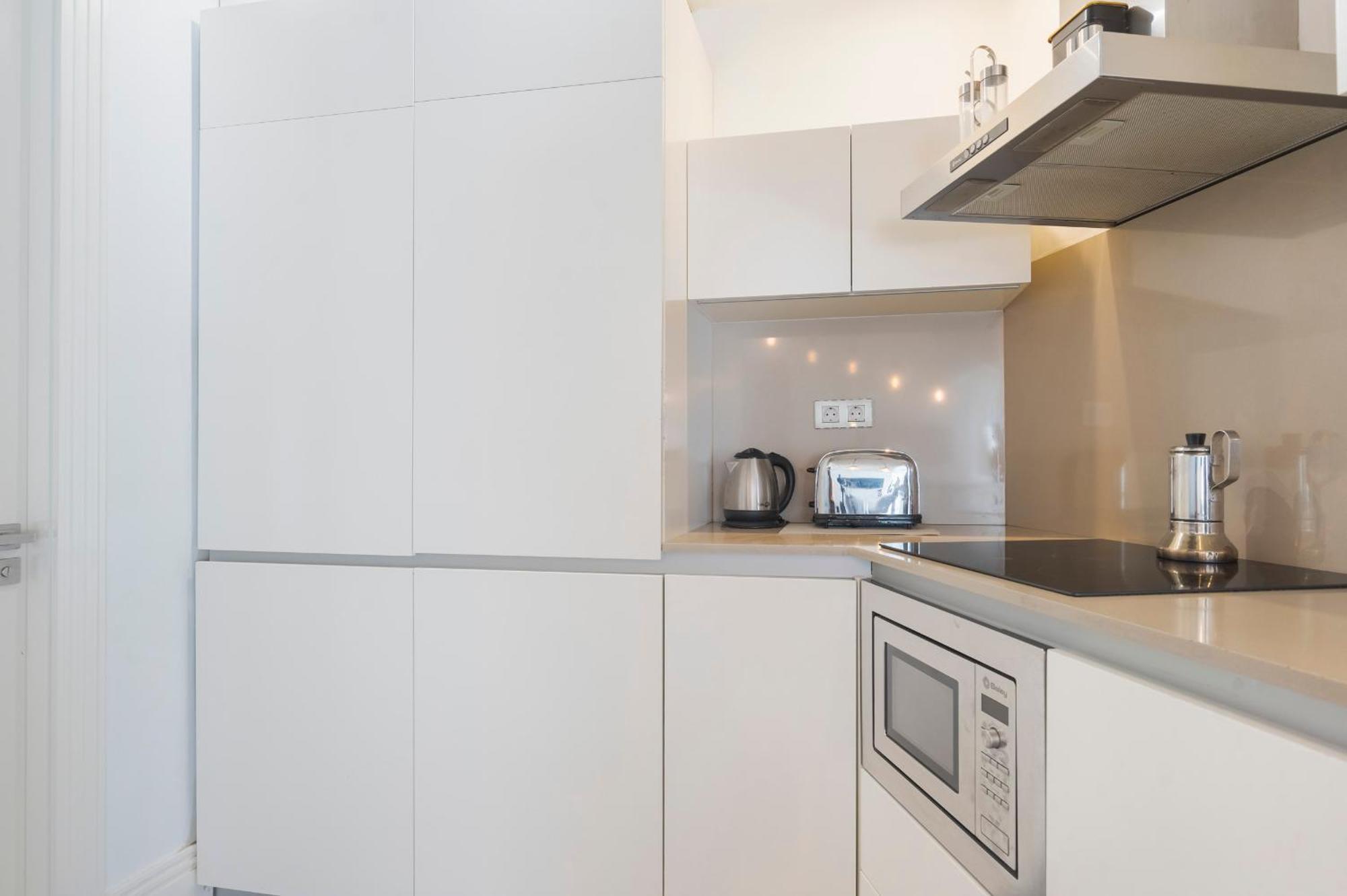 Apartamento San Pablo *