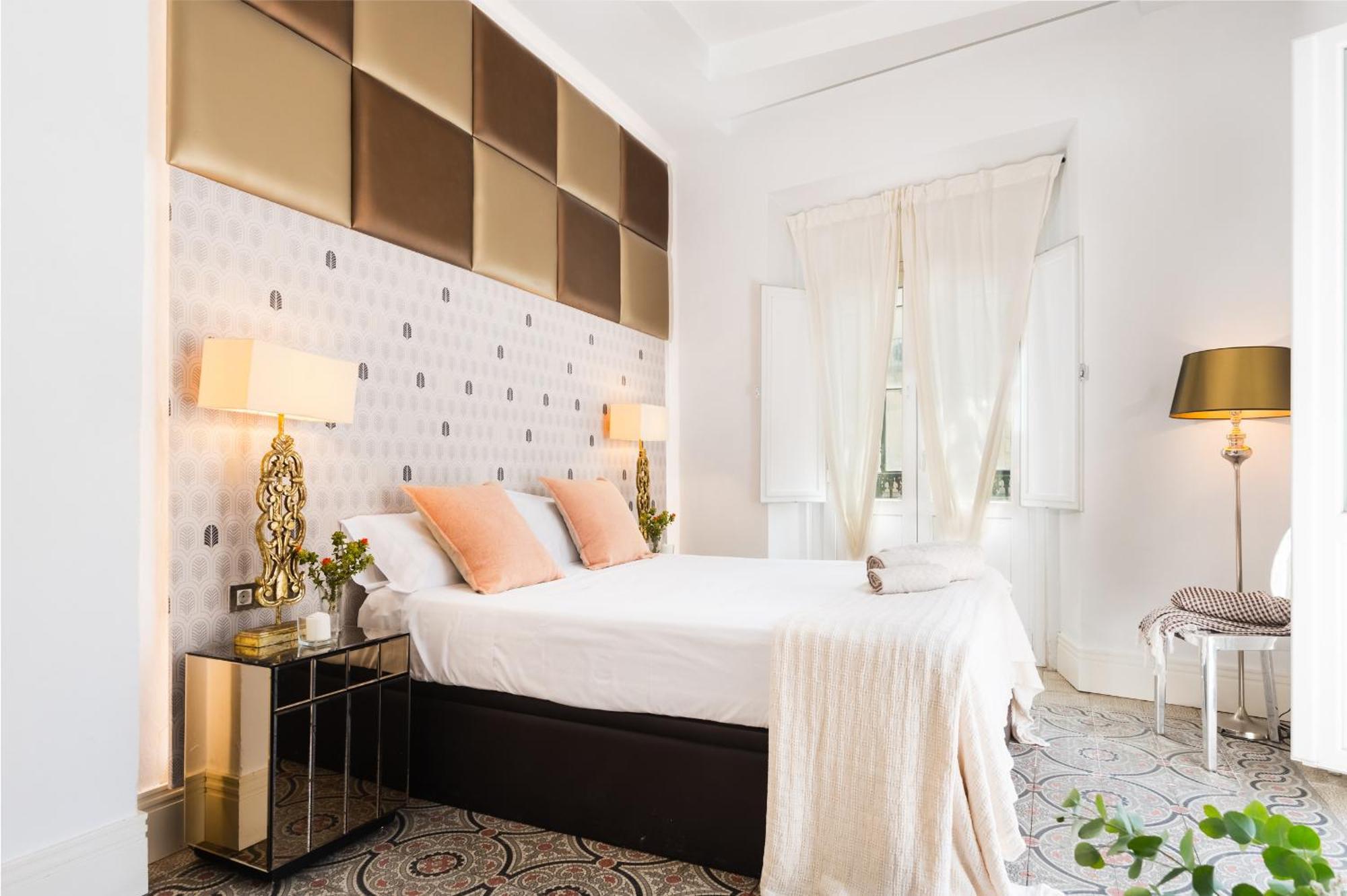 Appartement Premium Aft Magdalena Sevilla