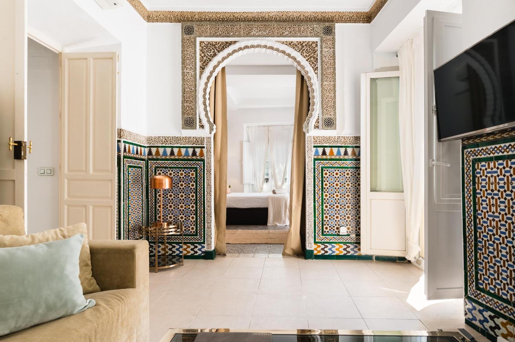 Premium Aft Magdalena * Sevilla
