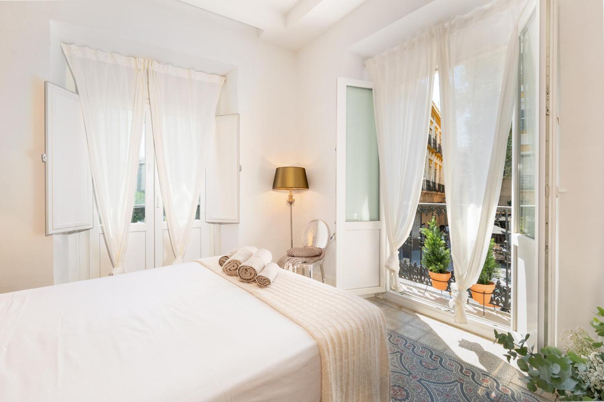 Appartement Premium Aft Magdalena