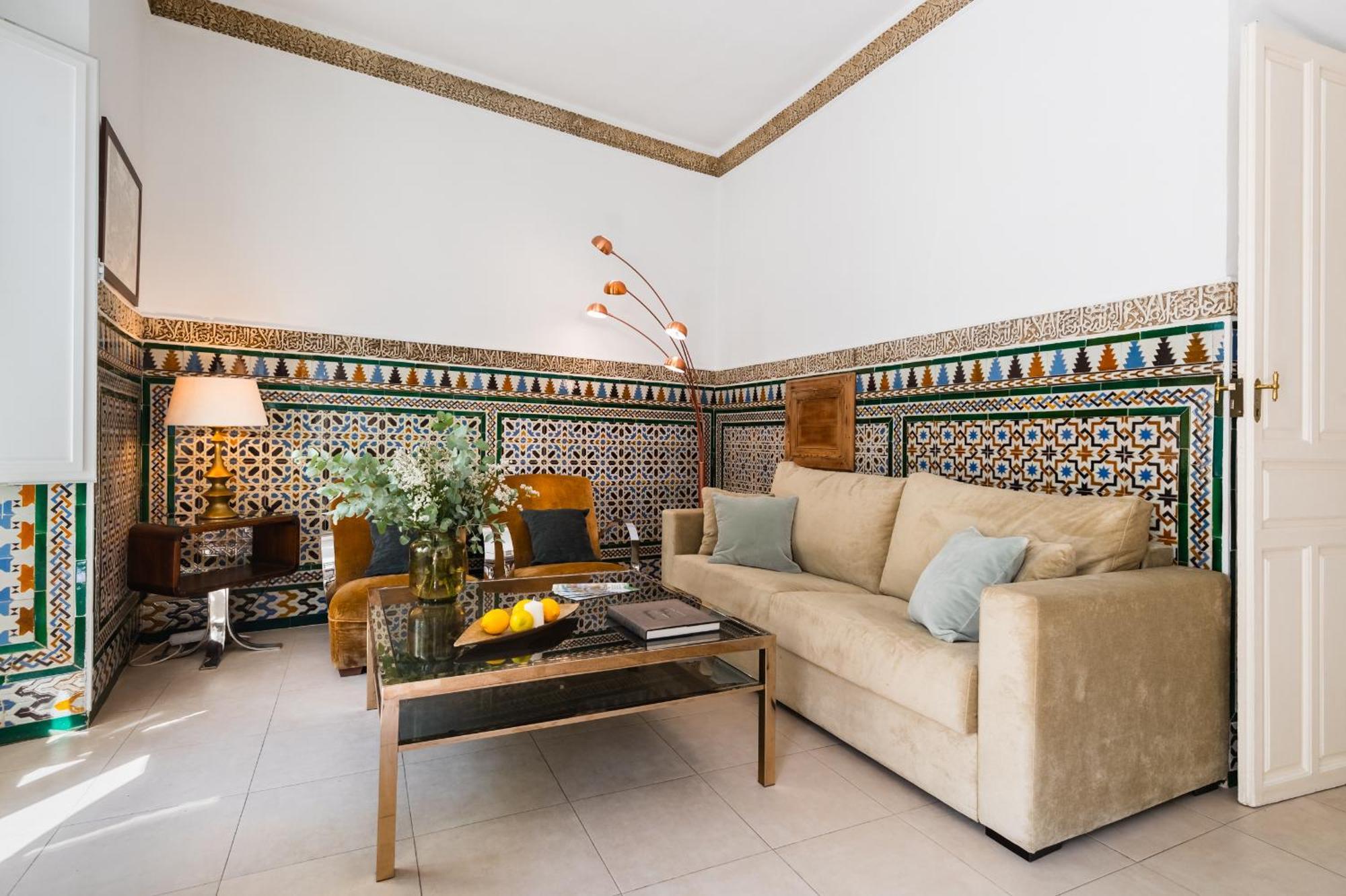 Premium Aft Magdalena Appartement *