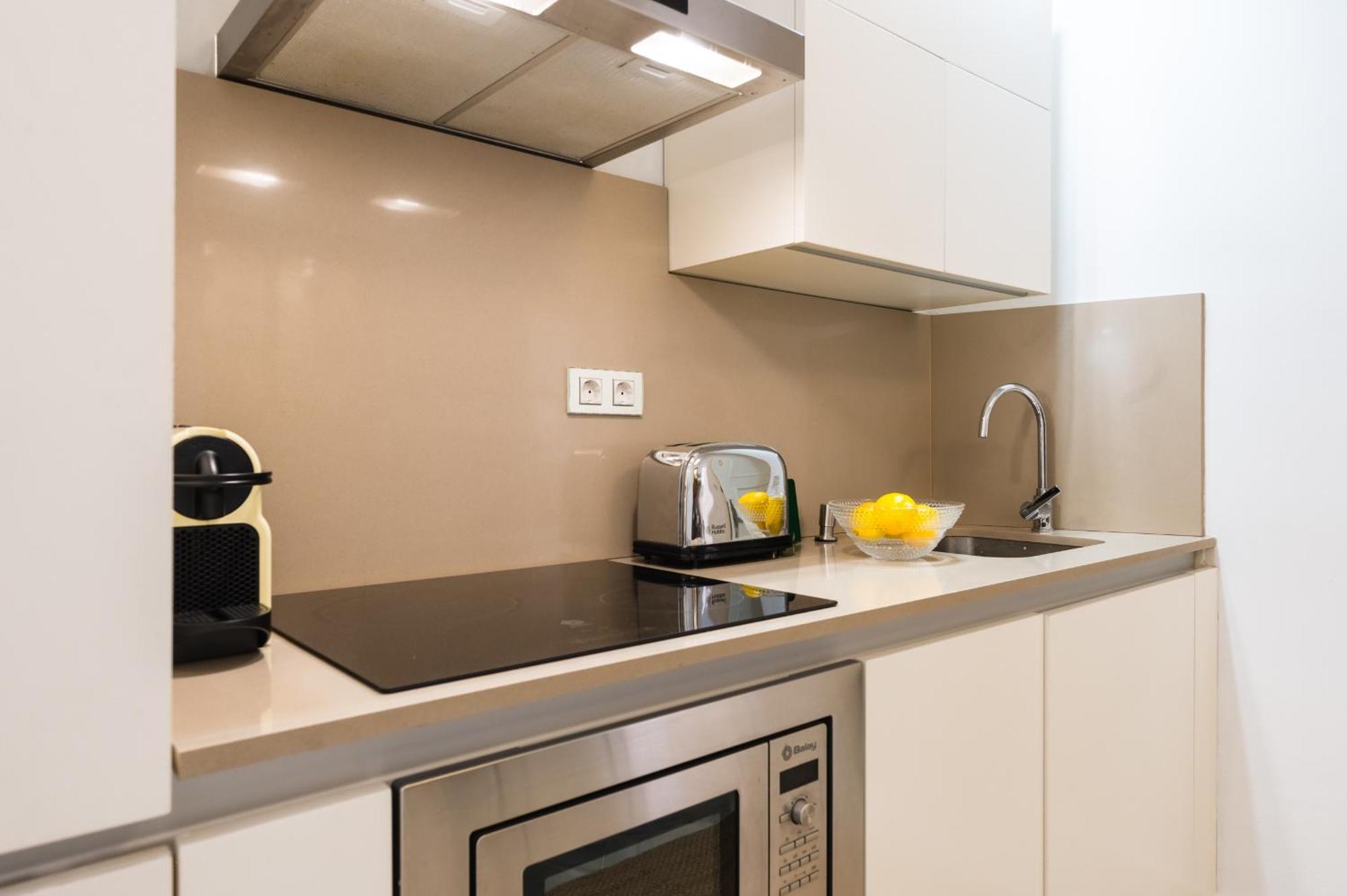 Appartement Premium Aft Magdalena Sevilla