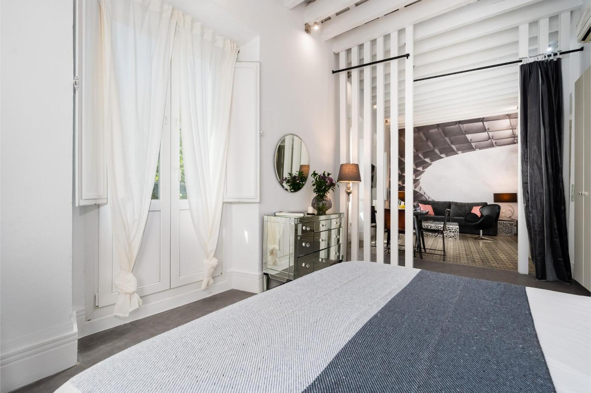 Appartement Premium Aft Magdalena