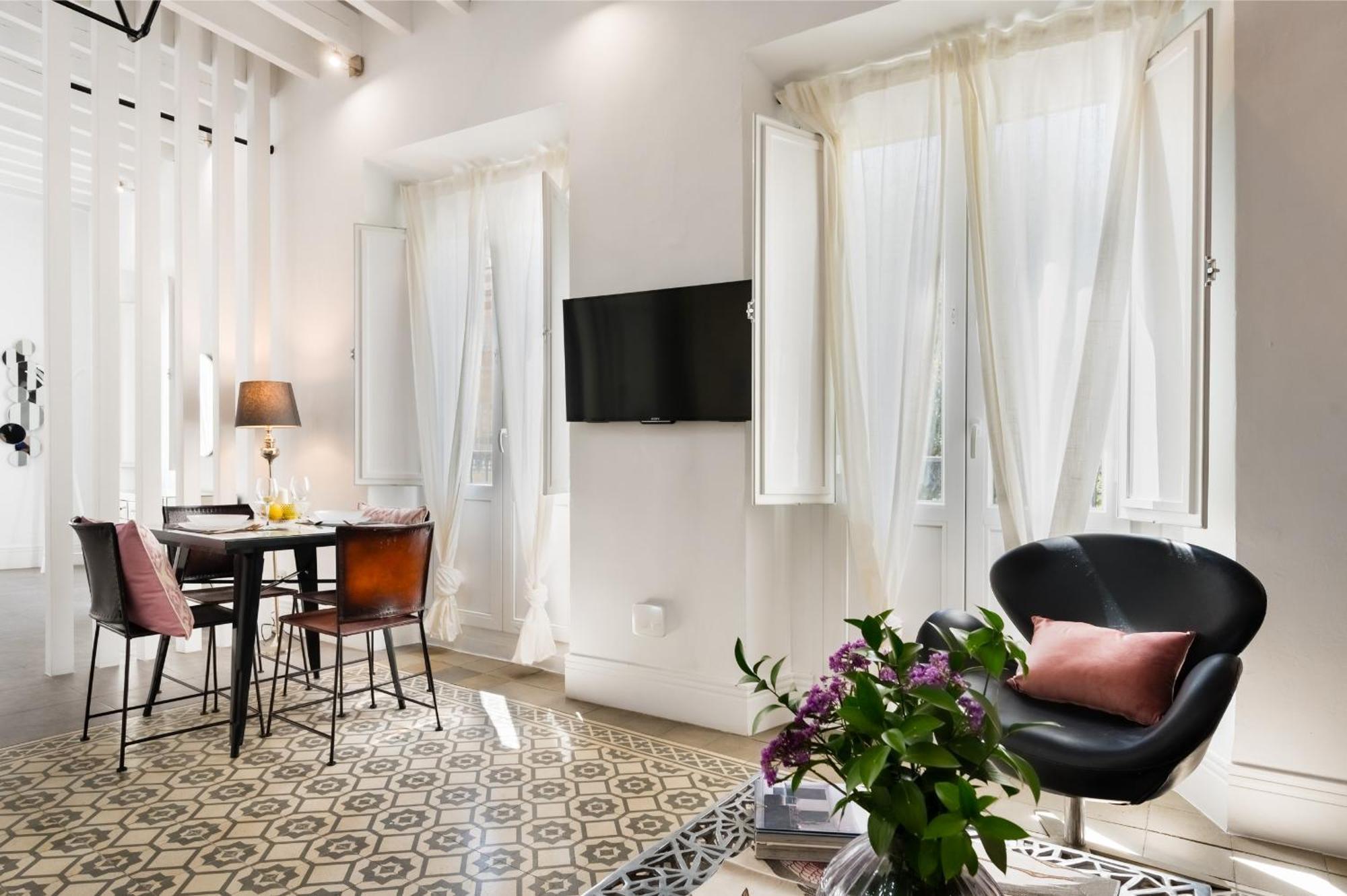 Appartement Premium Aft Magdalena *