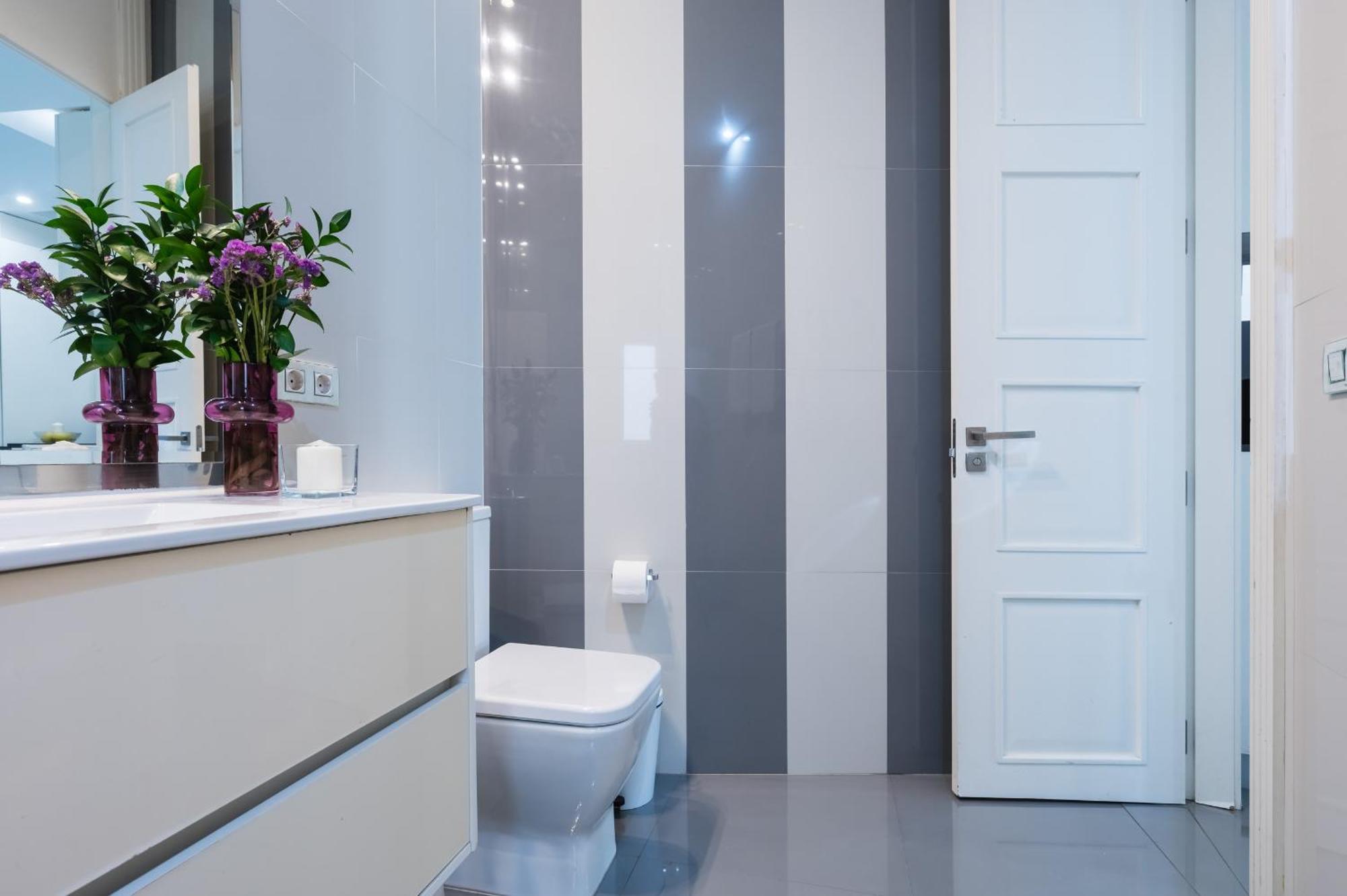 Premium Aft Magdalena Appartement Sevilla