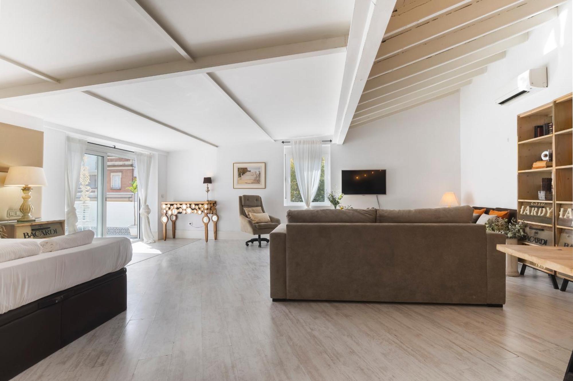 Appartement Premium Aft Magdalena