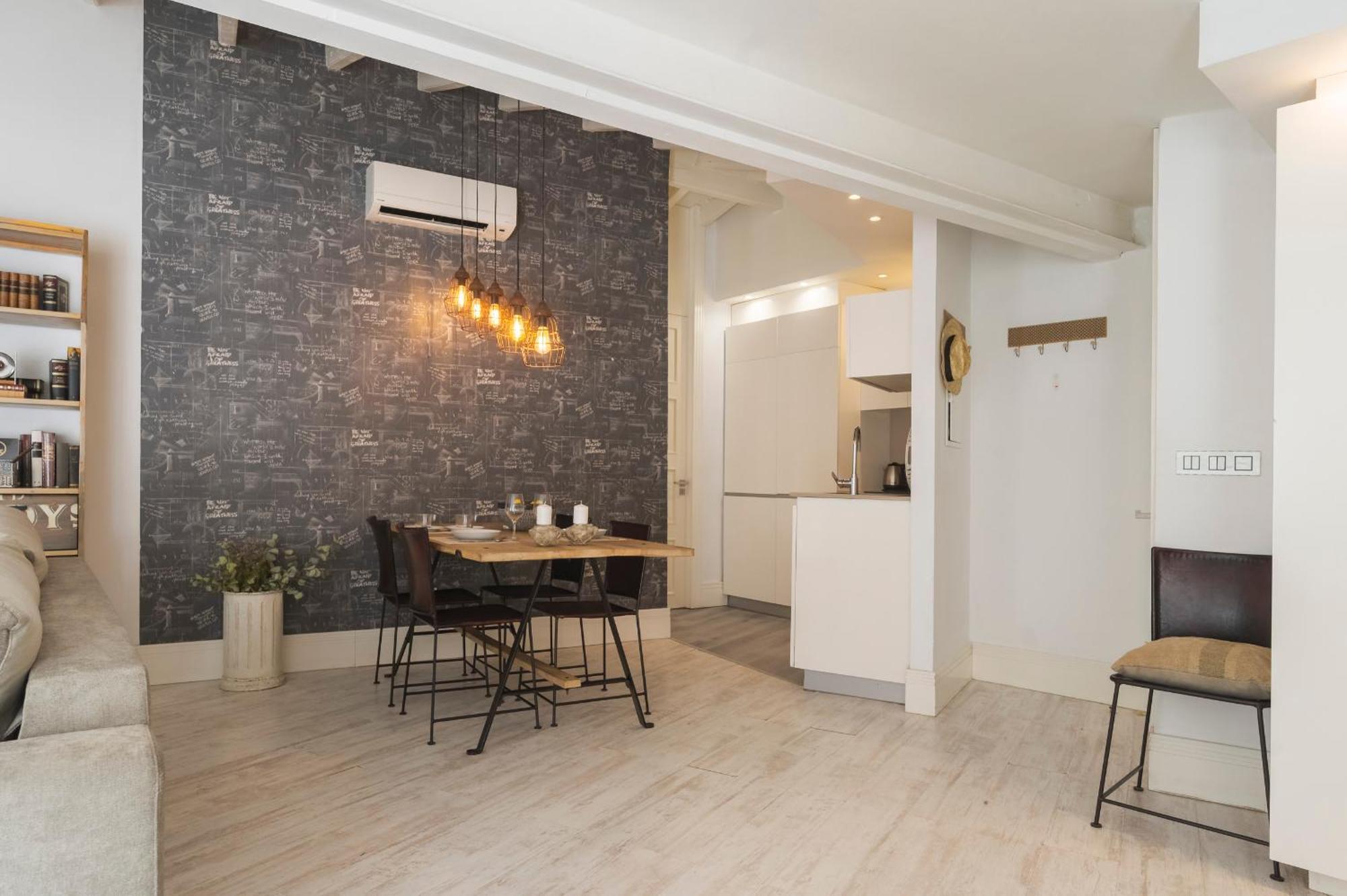 Appartement Premium Aft Magdalena Sevilla