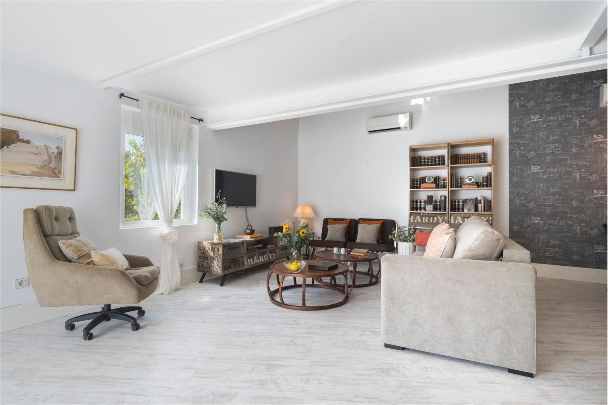 Appartement Premium Aft Magdalena