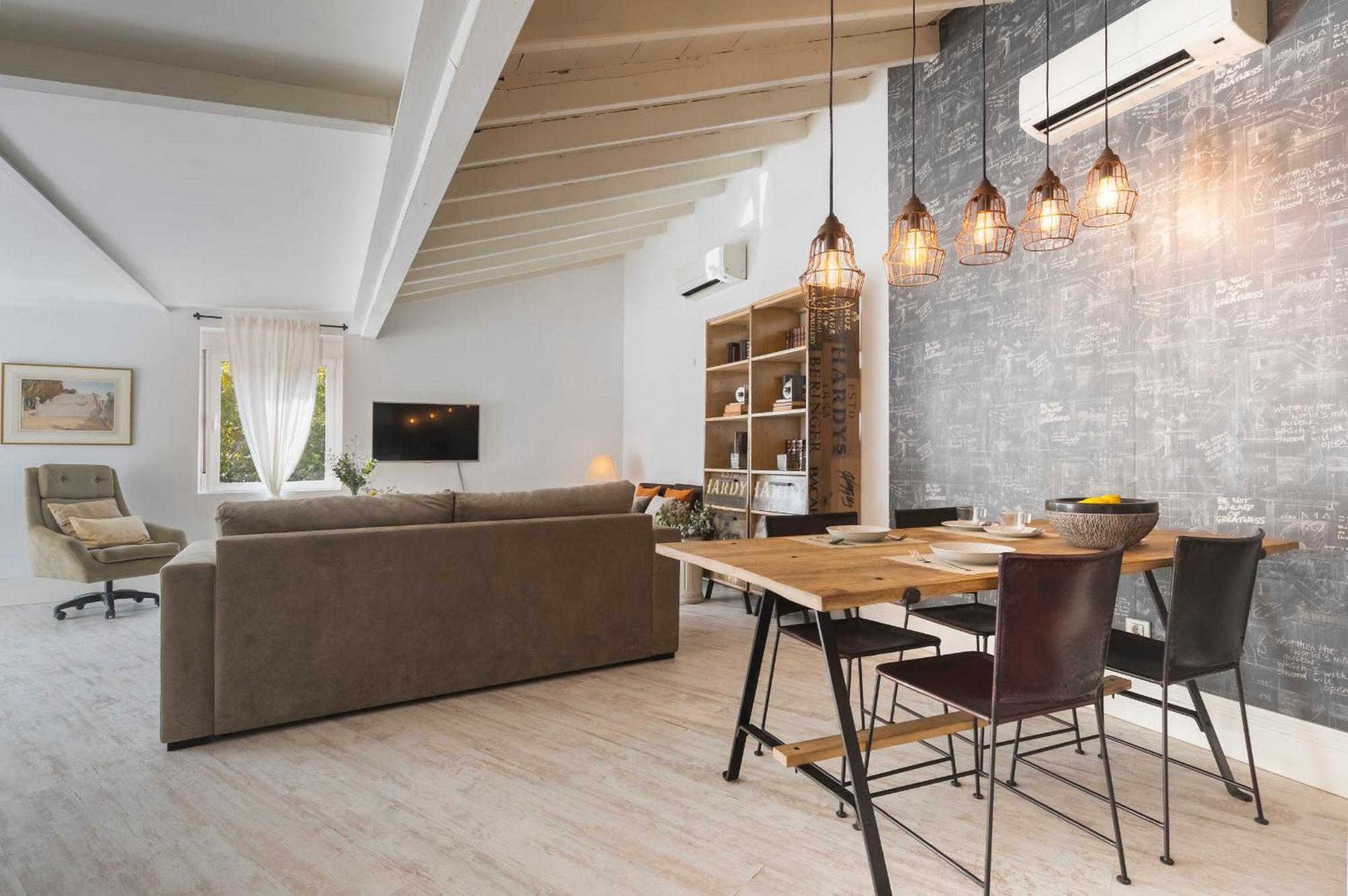 Premium Aft Magdalena Appartement *